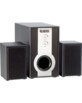 Systeme 2.1 Compact Woofer Q-Sonic