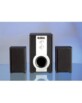 Systeme 2.1 Compact Woofer Q-Sonic