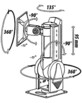 Bras Pour Ecrans LCD