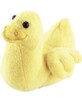Canard En Peluche Nettoyeur