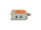 Kit Commutateur PS2 pour 2 PC