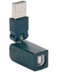Adaptateur  USB Coude