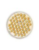 Ampoule 48 Led E14 Orange