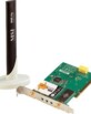 Carte PCI Dual Net wifi / Bluetooth Msi
