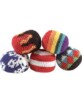 Lot de 5 Footbags originaux
