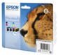 Multipack cartouches originales Epson DuraBrite Ultra Ink T071540 – 4 couleurs