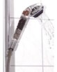 Pommeau de Douche Pierres Minerales Filtrantes