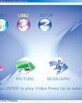 Station  Multimedia  USB