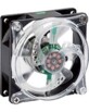 Ventilateur 80Mm Pour Boitier 'Rainbow Fan Tc'