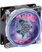 Ventilateur 80Mm Pour Boitier 'Rainbow Fan Tc'