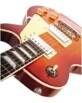 Guitare Electrique Sunburst