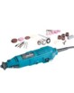 Kit  Complet  Outil  Multifonction