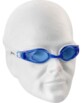 2 lunettes de natation modèle "Pro"