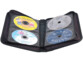 Pochette de rangement pour 48 CD/DVD/BR