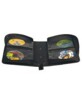 Pochette de Rangement Pour 60 DVD + Booklets