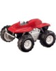 Voiture de Course Teleguidee 2 En 1 'Sous-Marin & 4X4'
