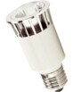 Ampoule LED E27 multicolore RVB télécommandable