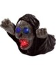 Decoration Lumineuse Solaire Fantome