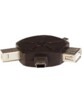 Multi adaptateur USB 5 en 1