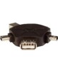 Multi adaptateur USB 5 en 1