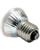 Spot à Led  E27 Haute Luminosite Rouge 230V