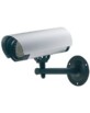 Caméra de surveillance d'extérieur