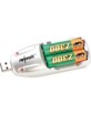 Chargeur d'Accus USB Rapide