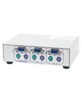 Commutateur Ps/2 Blinde