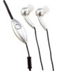 Headset Pour Gsm Pda 2.5Mm