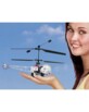Mini Helicoptere Rescue