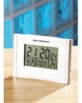 Reveil Thermometre Radiopilote  'Widescreen'