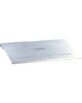 Tablette de Refroidissement En Alu Couleur Argent