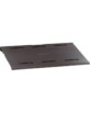 Tablette de Refroidissement En Alu Couleur Noir