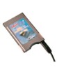 Adaptateur Carte Memoire Pcmcia USB