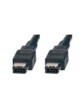 Cable Firewire Ieee 1394  -  3 M