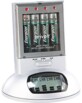 Chargeur d'Accus 'Cyber LCd'