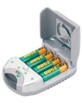 Chargeur d'Accus Ultra Rapide