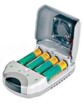 Chargeur d'Accus Ultra Rapide