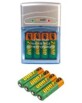 Chargeur de Piles Ultra Rapide Revolt