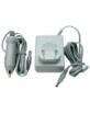 Chargeur Ultra Rapide + 4 Accus 2500 Mah