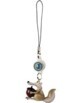 Pendentif Lumineux L'Age de Glace 2 'Scrat 1' Pour Gsm