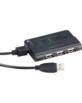Scanner d'Empreintes Hub USB 3 Ports