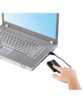 Scanner d'Empreintes Hub USB 3 Ports