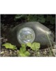 Spots Led Solaires 'Big Stone' Par 4