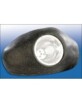 Spots Led Solaires 'Big Stone' Par 4