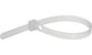 Collier de serrage longueur 10 cm