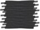 Pack de 20 serre-câbles coloris noir 18 cm x 17 mm 