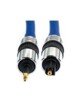 Cable Audio Optique Tos Link  3,5