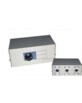 Commutateur Manuel 1 Pc-2 Ecrans Ou 2 Pc-1 Ecran