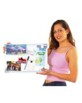 Effaceur Pour Tableau Magnetique